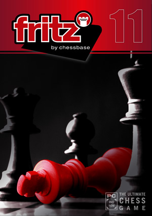 Program szachowy Fritz 11