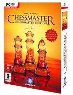 Chessmaster Grandmaster Edition