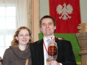Monika i Bartosz Soćko