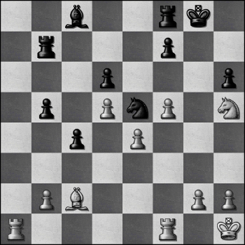 Nakamura - Carlsen 2