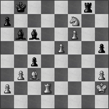 Cruana - Carlsen 3