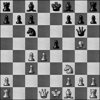 Griszczuk - Aronian 1