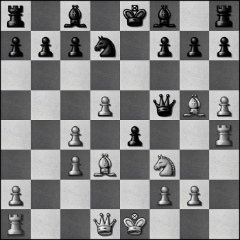 Griszczuk - Aronian 2