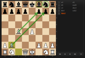 Szachownica do analizy na Lichess.org