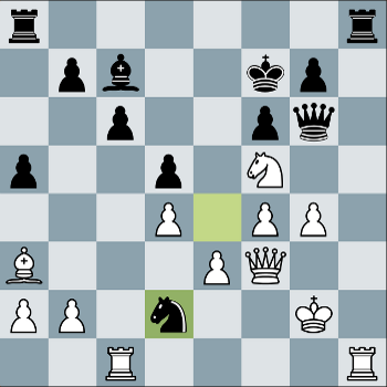 Zadanie 45488 na Lichess