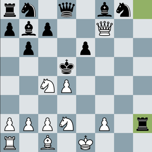 Zadanie 49612 na Lichess